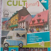 Cult Smart 2 ISBN 9788853015730