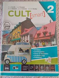 Cult Smart 2 ISBN 9788853015730