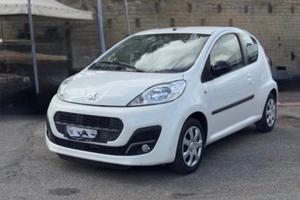 Peugeot 107 1.0 68CV 3P Active (50 kw)