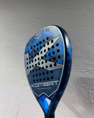 Racchetta Padel Seminuova - Usata Pochissimo
