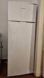 frigo Smeg RITIRO A MANO AL 2° PIANO