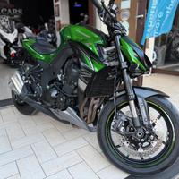 Kawasaki Z 1000
