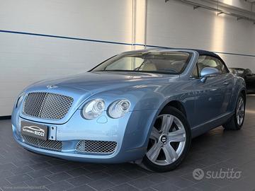 BENTLEY Continental GTC CABRIO 156.000KM