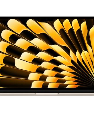 MacBook Air 13" con chip M3 (2024)