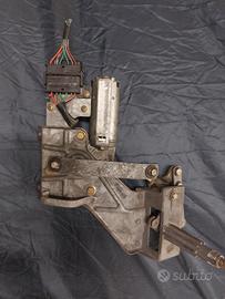 Motore/gruppo tergilunotto Porsche 964 993