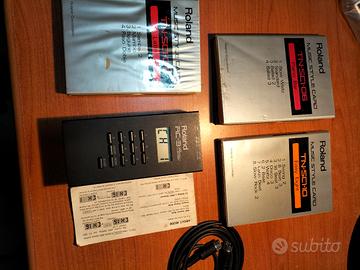 midi per pianoforte roland