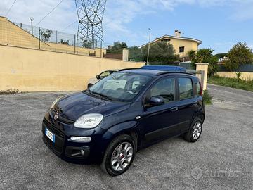 Fiat Panda 1.2 Pop