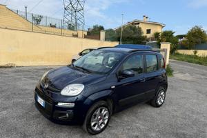 Fiat Panda 1.2 Pop