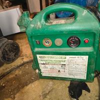 avviatore professionale 