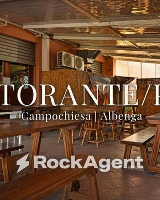 Attività / Licenza di 100 m² a Albenga