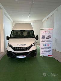 IVECO 35S18 ANNO 2020 HI MATIC