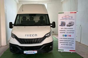 IVECO 35S18 ANNO 2020 HI MATIC