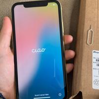 iphone 11 256 gb Giallo