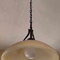 Lampadario da cucina