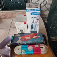 accessori per la cucina e omaggio 