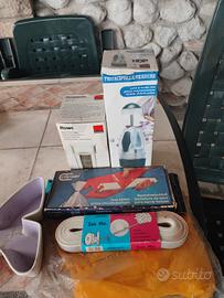 accessori per la cucina e omaggio 