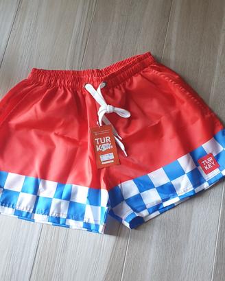 pantaloncini turkey 