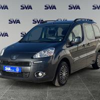 Peugeot Partner Tepee 2008 1.6 hdi 92CV Active