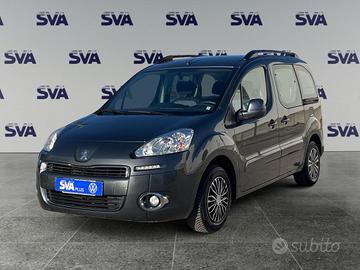 Peugeot Partner Tepee 1.6 hdi 92CV Active