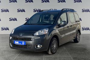 Peugeot Partner Tepee 1.6 hdi 92CV Active