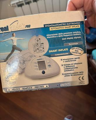 Misuratore della pressione