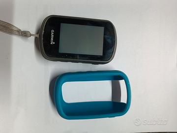 GARMIN EXTRE 35 TOUC