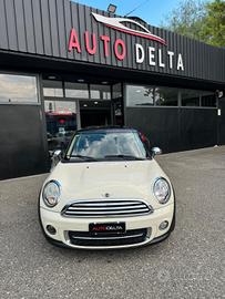 Mini Cooper D Clubman Mini 1.6 16V Cooper D Clubma