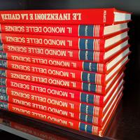 Enciclopedia scientifica