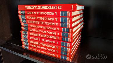 Enciclopedia scientifica