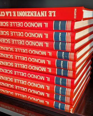 Enciclopedia scientifica