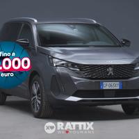 PEUGEOT 5008 ii 2021 5008 1.5 bluehdi Active Pack