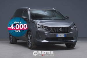 PEUGEOT 5008 ii 2021 5008 1.5 bluehdi Active Pack