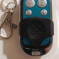 radiocomando universale