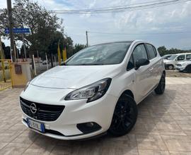 Opel Corsa 1.2 - KM 63.000 - 09/2017
