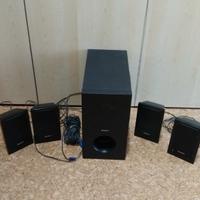 Home Theatre Sony