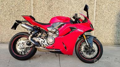 Ducati Panigale V2 DUCATI PANIGALE V2