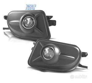 FARI ANABBAGLIANTI PER MERCEDES CLASSE E W210 95-0