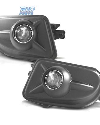 FARI ANABBAGLIANTI PER MERCEDES CLASSE E W210 95-0