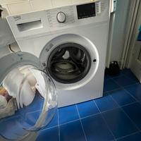 Lavatrice Beko 6kg 1000 giri