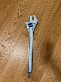 Chiave a rullino Beta 600mm/24”