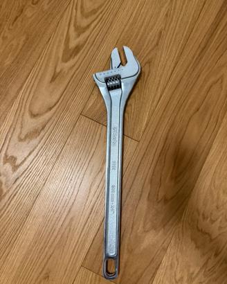 Chiave a rullino Beta 600mm/24”