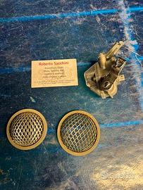 Ricambi guzzi le mans