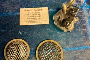 Ricambi guzzi le mans