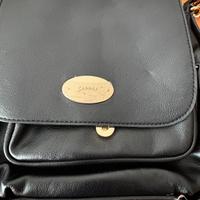 Borsa a tracolla Carpisa nera