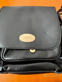 Borsa a tracolla Carpisa nera