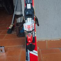 Ski Atomic SL Slalom 