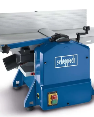 Pialla Scheppach 1070HMS 254 come nuova