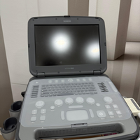 Ecografo Portatile Siemens ACUSON P500