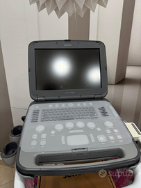 Ecografo Portatile Siemens ACUSON P500