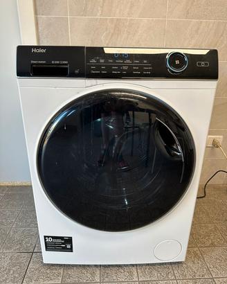 🔥 Lavatrice HAIER 9 KG classe A+++🔥